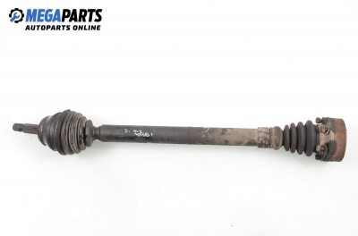 Driveshaft for Volkswagen Passat (B3) 1.8, 107 hp, sedan, 1990, position: right