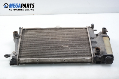 Radiator de apă pentru BMW 5 (E34) 2.0 24V, 150 cp, sedan, 1992