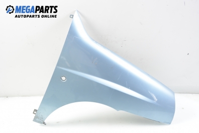 Fender for Fiat Doblo 1.9 JTD, 105 hp, 2004, position: right