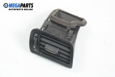 AC heat air vent for Volkswagen Passat (B6) 2.0 TDI, 170 hp, station wagon automatic, 2007