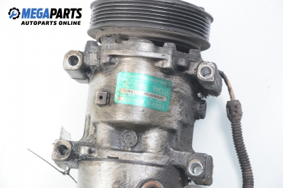 Compresor AC pentru Citroen Xsara Picasso 1.8 16V, 115 cp, 2004 № Sanden SD6V12