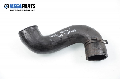 Turbo hose for Ford Galaxy 1.9 TDI, 90 hp, 2000