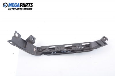 Bumper holder for Volkswagen Bora 1.9 TDI, 101 hp, sedan, 2000, position: rear - right