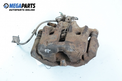Caliper for Fiat Ulysse 2.0 Turbo, 147 hp, 1995, position: front - right