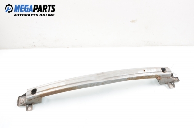 Bumper support brace impact bar for Mazda 6 2.0 DI, 136 hp, station wagon, 2003, position: rear