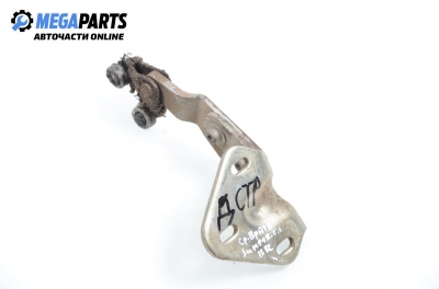 Role ușă glisantă for Citroen Jumper (1994-2002) 2.5, position: fața