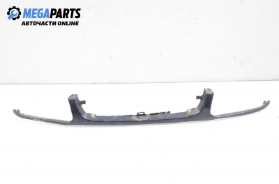 Headlights lower trim for Volkswagen Polo (6N/6N2) 1.4, 60 hp, hatchback, 1998