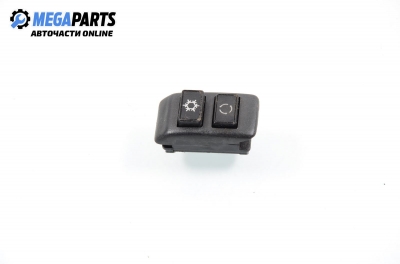 Air conditioning switch for Volkswagen Corrado 2.0 16V, 136 hp, 1991