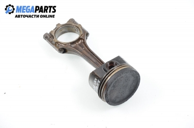 Piston with rod for Audi A4 (B5) 1.8 T 20V, 150 hp, station wagon, 1996