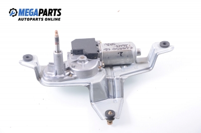 Front wipers motor for Toyota Corolla Verso 2.0 D-4D, 90 hp, 2002