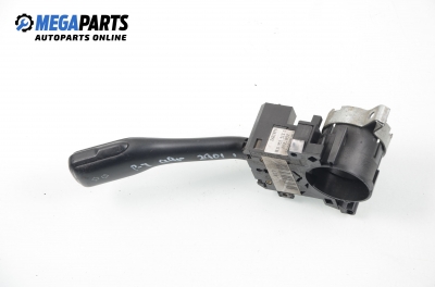 Verstellhebel leuchten for Volkswagen Passat (B5; B5.5) 1.9 TDI, 110 hp, combi automatic, 1999