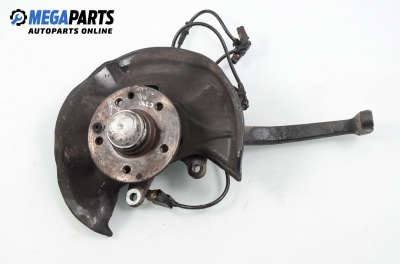 Achsschenkel radnabe für Mercedes-Benz C-Class 202 (W/S) 2.5 TD, 150 hp, combi, 1998, position: rechts, vorderseite