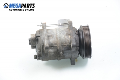 AC compressor for Volvo S40/V40 1.7, 115 hp, sedan, 1996