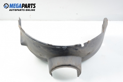 Inner fender for Fiat Doblo 1.9 JTD, 105 hp, 2004, position: front - left