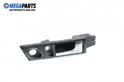 Inner handle for Audi 100 (C4) 2.5 TDI, 115 hp, station wagon, 1992, position: rear - right
