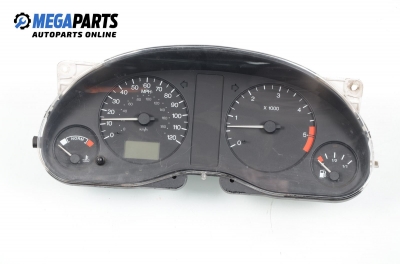 Instrument cluster for Ford Galaxy 1.9 TDI, 90 hp, 2000