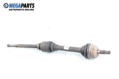 Planetară pentru Citroen Xsara 1.9 D, 70 cp, combi, 1999, poziție: dreapte