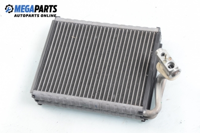 Interior AC radiator for Mercedes-Benz S-Class W221 3.2 CDI, 235 hp automatic, 2007