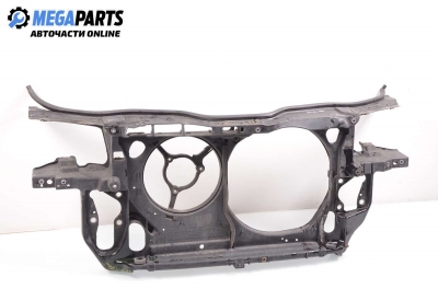 Front slam panel for Volkswagen Passat (B5; B5.5) (1996-2005) 1.9, sedan
