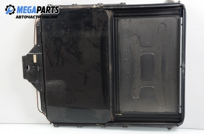 Sunroof for BMW 3 (E36) (1990-1998) 2.5, sedan automatic