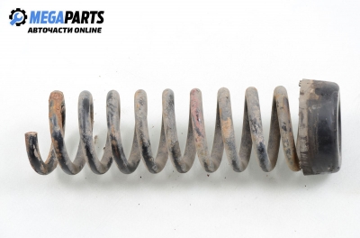 Coil spring for Mercedes-Benz 124 (W/S/C/A/V) 2.0 D, 75 hp, sedan, 1991, position: rear
