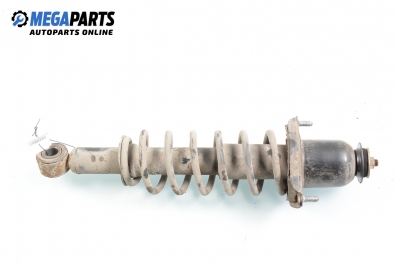 Amortizor McPherson for Toyota Corolla (E120; E130) 1.4 VVT-i, 97 hp, sedan, 2004, position: stânga - spate
