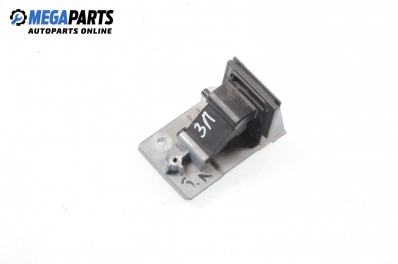 Steel bracket for Land Rover Range Rover III 4.4 4x4, 286 hp automatic, 2002, position: rear - left