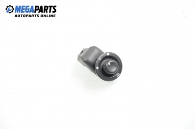 Buton oglinzi electrice pentru Renault Megane II 1.9 dCi, 120 cp, hatchback, 5 uși, 2003