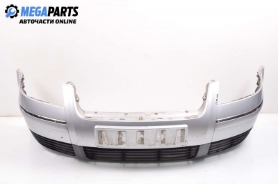 Bara de protectie frontala for Volkswagen Passat (B5; B5.5) (1996-2005) 1.9, sedan, position: fața