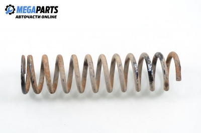 Coil spring for Mercedes-Benz 124 (W/S/C/A/V) 2.0 D, 75 hp, sedan, 1991, position: front