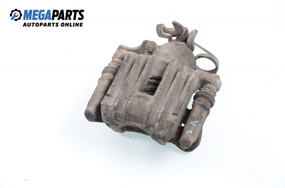 Caliper for Audi A6 (C5) 2.5 TDI, 150 hp, station wagon, 1999, position: rear - left