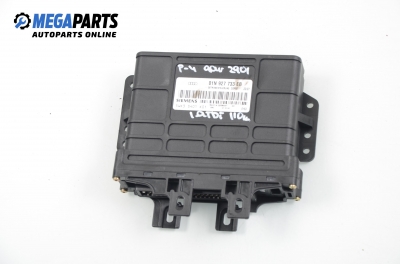 Steuergerät automatikgetriebe für Volkswagen Passat 1.9 TDI, 110 hp, combi automatik, 1999 № 01N 927 733 EB