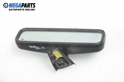 Oglindă electro-cromatică pentru Alfa Romeo 166 2.4 JTD, 136 cp, 2000