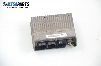 ECU for Renault Espace III 2.2 12V TD, 113 hp, 1997 № 7700106071