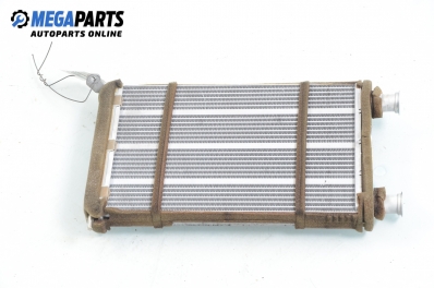 Heating radiator  for Mercedes-Benz S-Class W221 3.2 CDI, 235 hp automatic, 2007