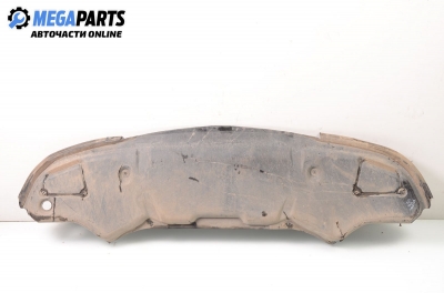 Skid plate for Mercedes-Benz E-Class 211 (W/S) 2.7 CDI, 177 hp, station wagon, 2003