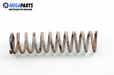 Coil spring for Mercedes-Benz 124 (W/S/C/A/V) 2.0 D, 75 hp, sedan, 1991, position: front