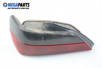 Stop pentru Peugeot 406 1.9 TD, 90 cp, sedan, 1996, poziție: stânga