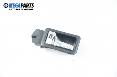 Mâner interior pentru Audi 80 (B3) 1.8, 90 cp, sedan, 1989, poziție: stânga - fața