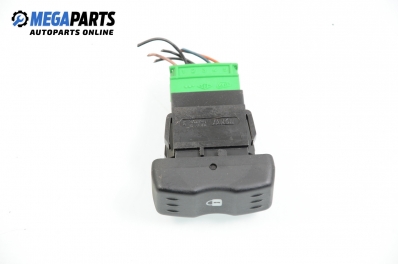 Central locking button for Dacia Logan 1.5 dCi, 65 hp, sedan, 2006