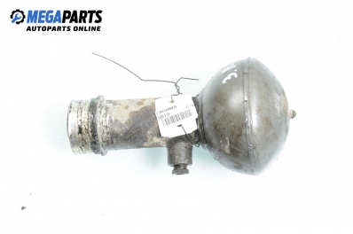 Suspension sphere for Citroen C5 3.0 V6, 207 hp, station wagon automatic, 2002, position: rear - left