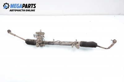 Hydraulic steering rack for Ford Fiesta 1.3, 69 hp, 3 doors, 2005