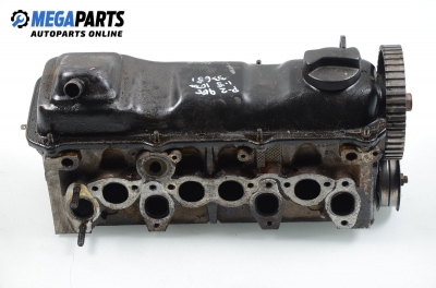 Engine head for Volkswagen Passat (B3) 1.8, 107 hp, sedan, 1990