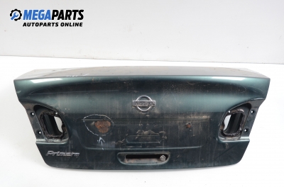 Capac spate pentru Nissan Primera (P11) 2.0 TD, 90 cp, sedan, 1999