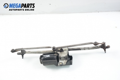 Motor ștergătoare parbriz for Fiat Doblo 1.9 JTD, 105 hp, 2004