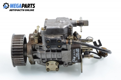 Diesel injection pump for Land Rover Freelander I (L314) 2.0 DI, 98 hp, 2000 № Bosch 0 460 404 973