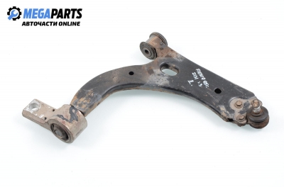 Control arm for Ford Fiesta V 1.3, 69 hp, 2005, position: right