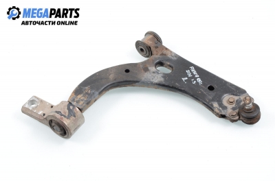 Braț suspensie for Ford Fiesta V 1.3, 69 hp, 2005, position: dreapta