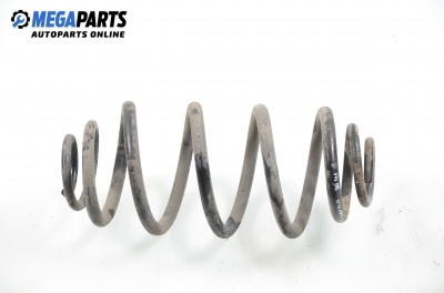 Coil spring for Fiat Croma 1.8 16V, 140 hp, station wagon, 2006, position: rear