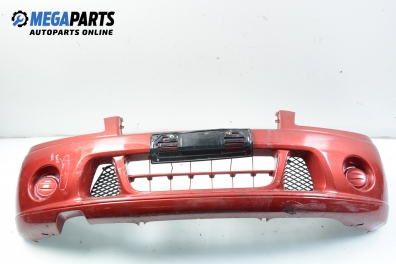Bara de protectie frontala for Suzuki Ignis 1.3, 83 hp, 2001, position: fața